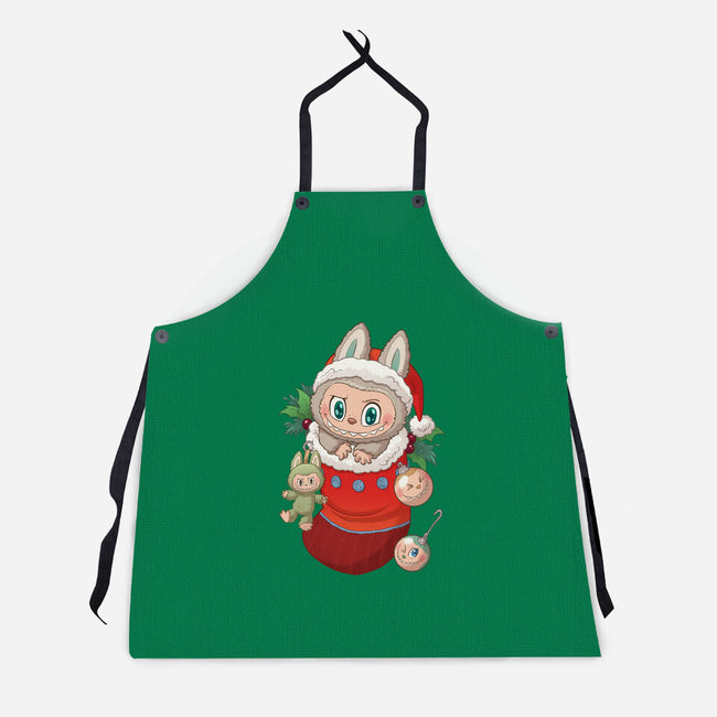 Stocking Stufferbu-Unisex-Kitchen-Apron-DoOomcat