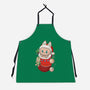 Stocking Stufferbu-Unisex-Kitchen-Apron-DoOomcat