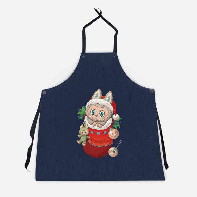 Stocking Stufferbu-Unisex-Kitchen-Apron-DoOomcat