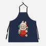 Stocking Stufferbu-Unisex-Kitchen-Apron-DoOomcat
