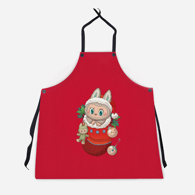 Stocking Stufferbu-Unisex-Kitchen-Apron-DoOomcat