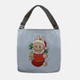 Stocking Stufferbu-None-Adjustable Tote-Bag-DoOomcat