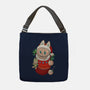 Stocking Stufferbu-None-Adjustable Tote-Bag-DoOomcat