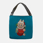 Stocking Stufferbu-None-Adjustable Tote-Bag-DoOomcat