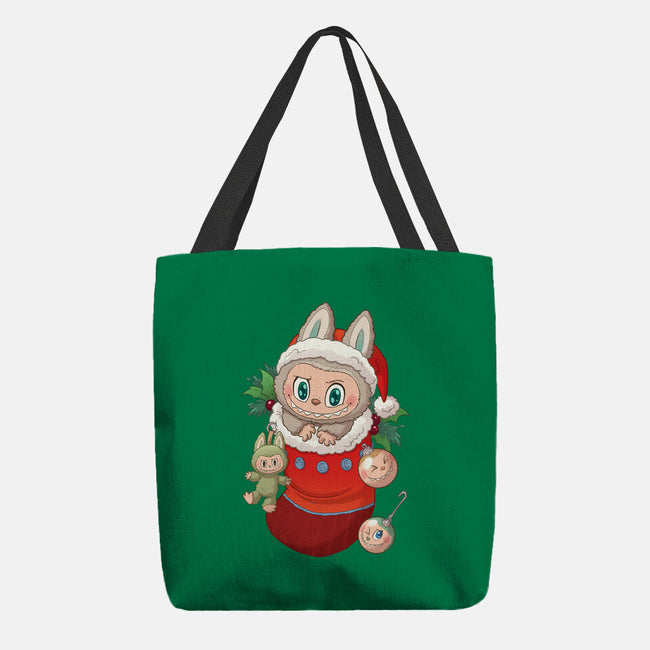 Stocking Stufferbu-None-Basic Tote-Bag-DoOomcat
