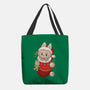 Stocking Stufferbu-None-Basic Tote-Bag-DoOomcat