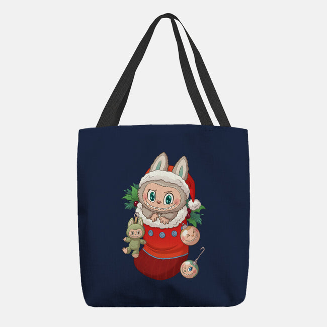 Stocking Stufferbu-None-Basic Tote-Bag-DoOomcat