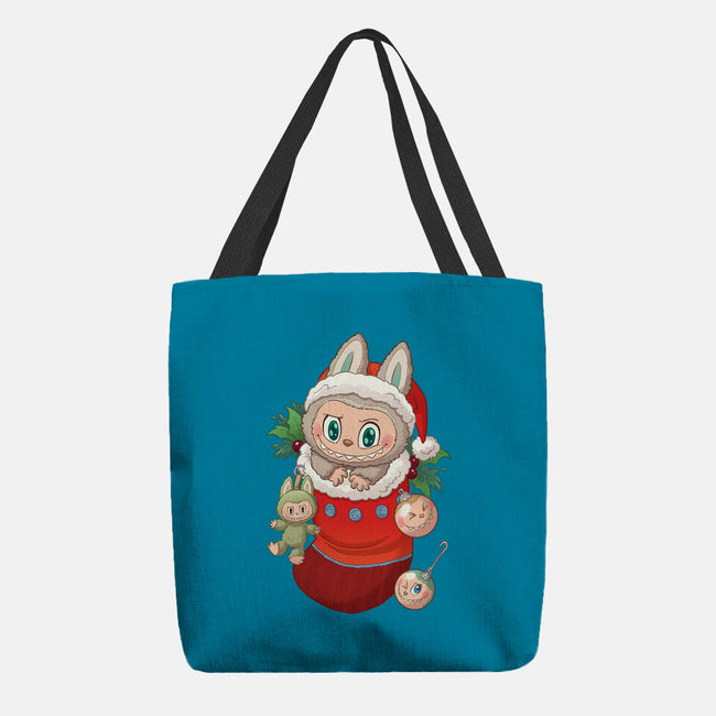Stocking Stufferbu-None-Basic Tote-Bag-DoOomcat