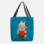 Stocking Stufferbu-None-Basic Tote-Bag-DoOomcat
