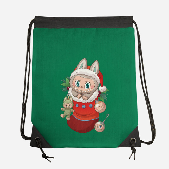 Stocking Stufferbu-None-Drawstring-Bag-DoOomcat