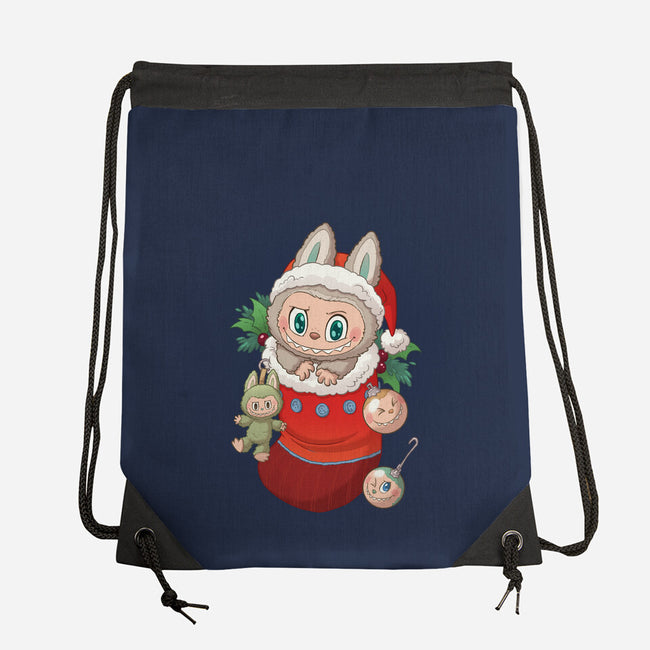 Stocking Stufferbu-None-Drawstring-Bag-DoOomcat