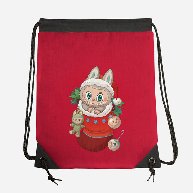 Stocking Stufferbu-None-Drawstring-Bag-DoOomcat