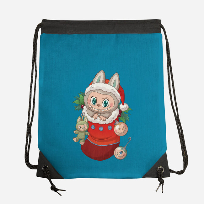 Stocking Stufferbu-None-Drawstring-Bag-DoOomcat