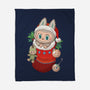 Stocking Stufferbu-None-Fleece-Blanket-DoOomcat