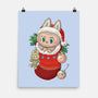 Stocking Stufferbu-None-Matte-Poster-DoOomcat