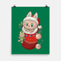 Stocking Stufferbu-None-Matte-Poster-DoOomcat