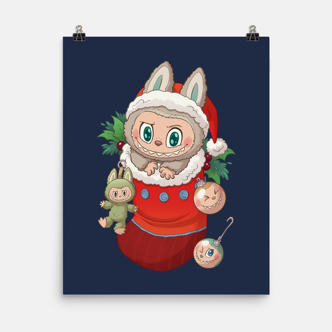 Stocking Stufferbu-None-Matte-Poster-DoOomcat