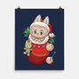 Stocking Stufferbu-None-Matte-Poster-DoOomcat