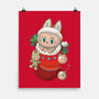 Stocking Stufferbu-None-Matte-Poster-DoOomcat