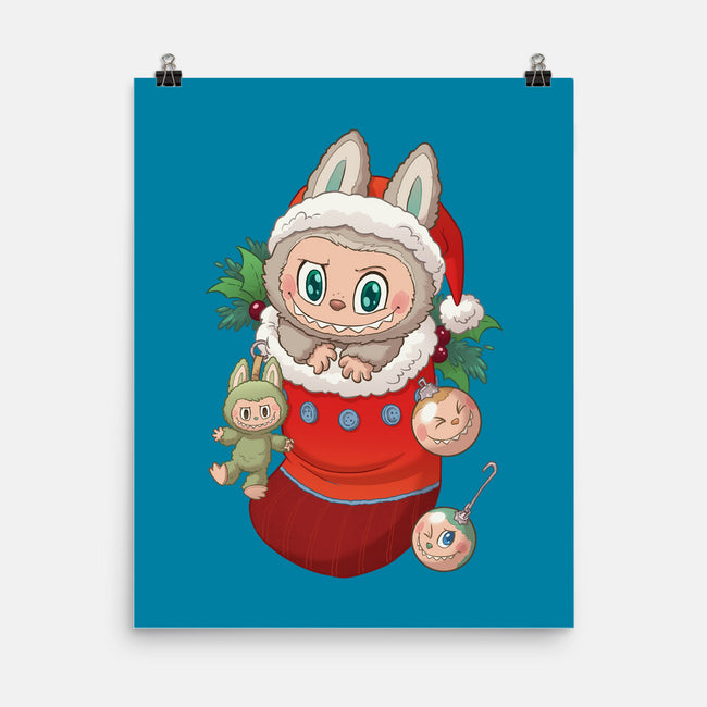 Stocking Stufferbu-None-Matte-Poster-DoOomcat