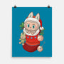 Stocking Stufferbu-None-Matte-Poster-DoOomcat