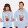 Stocking Stufferbu-Unisex-Pullover-Sweatshirt-DoOomcat