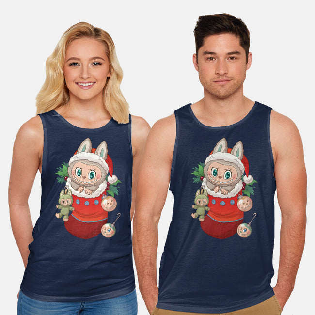 Stocking Stufferbu-Unisex-Basic-Tank-DoOomcat