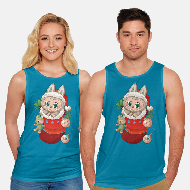 Stocking Stufferbu-Unisex-Basic-Tank-DoOomcat