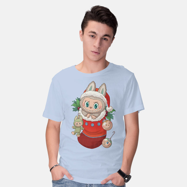 Stocking Stufferbu-Mens-Basic-Tee-DoOomcat