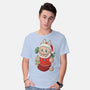 Stocking Stufferbu-Mens-Basic-Tee-DoOomcat