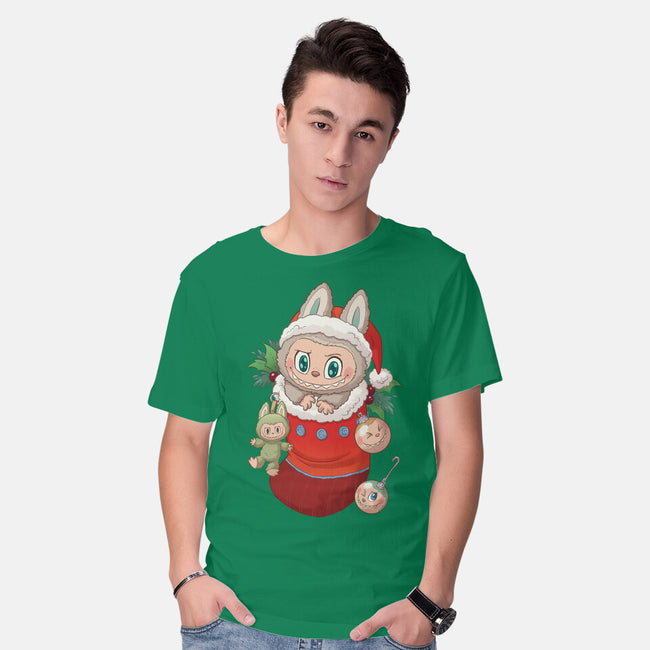 Stocking Stufferbu-Mens-Basic-Tee-DoOomcat