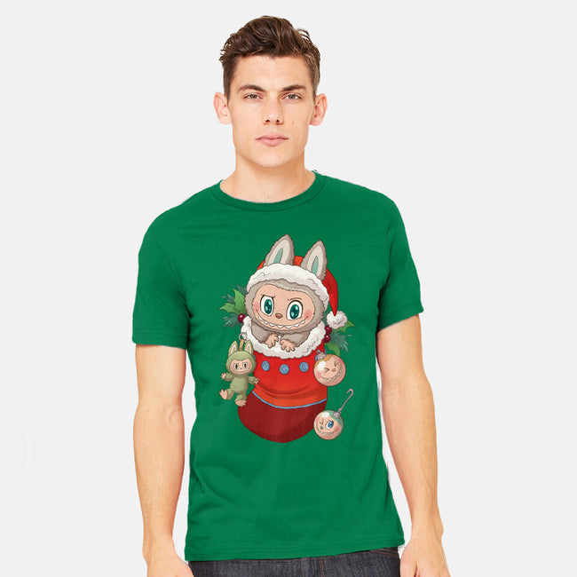 Stocking Stufferbu-Mens-Heavyweight-Tee-DoOomcat