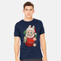 Stocking Stufferbu-Mens-Heavyweight-Tee-DoOomcat