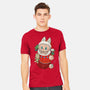 Stocking Stufferbu-Mens-Heavyweight-Tee-DoOomcat
