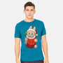 Stocking Stufferbu-Mens-Heavyweight-Tee-DoOomcat