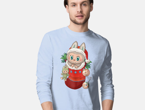 Stocking Stufferbu