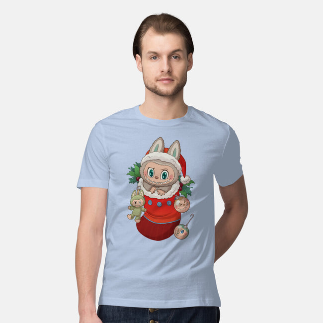 Stocking Stufferbu-Mens-Premium-Tee-DoOomcat