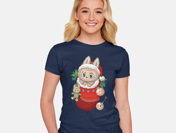 Stocking Stufferbu