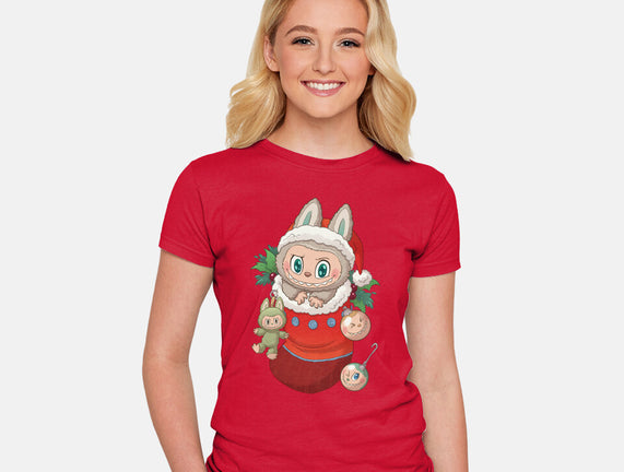 Stocking Stufferbu
