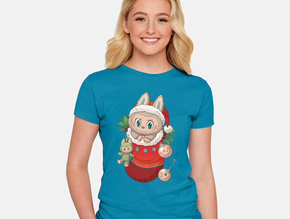 Stocking Stufferbu