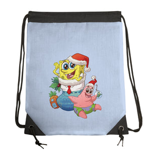 Stocking Stuffer Sponge And Star