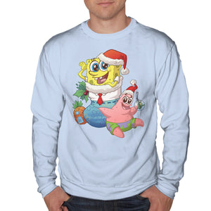 Stocking Stuffer Sponge And Star