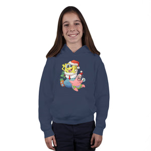 Stocking Stuffer Sponge And Star