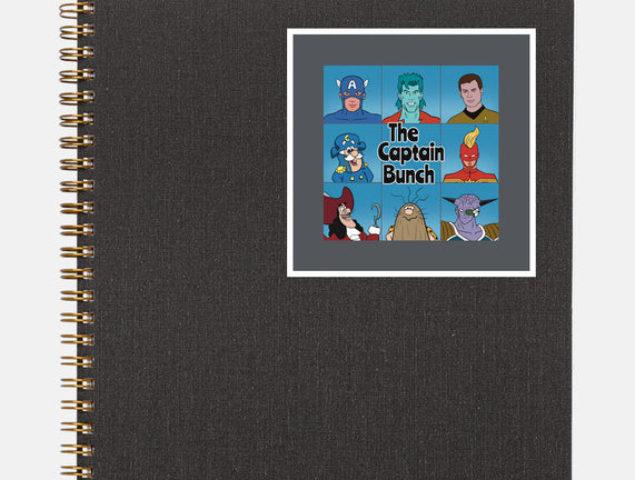 The Captain Bunch