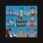 The Captain Bunch-Mens-Heavyweight-Tee-WatershipBound