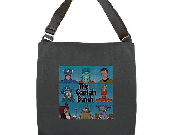 The Captain Bunch