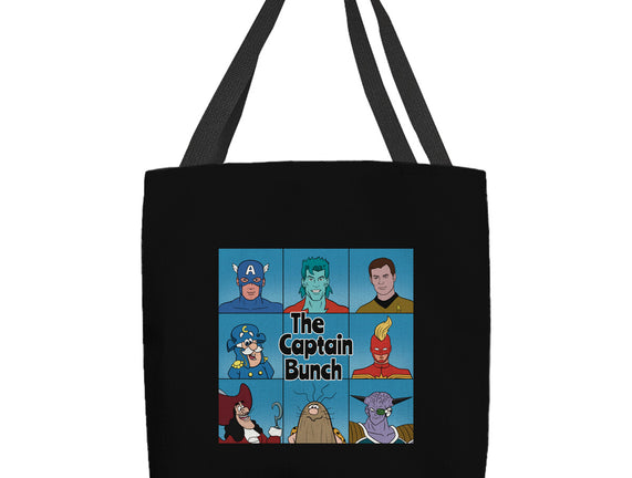 The Captain Bunch