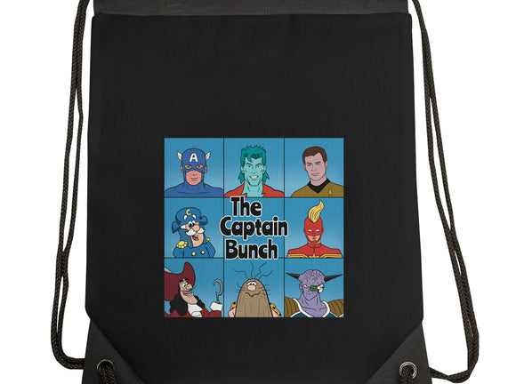 The Captain Bunch