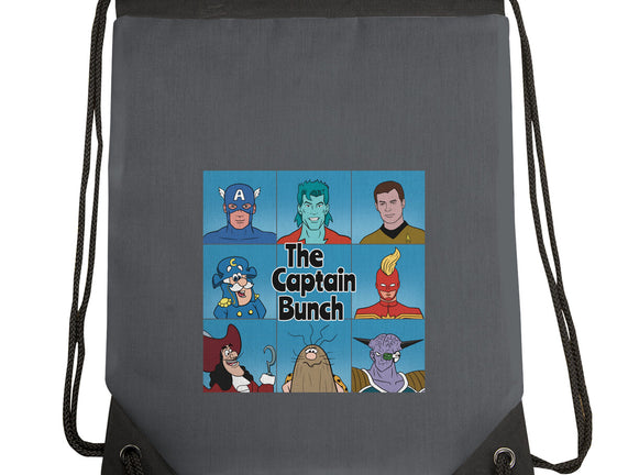 The Captain Bunch