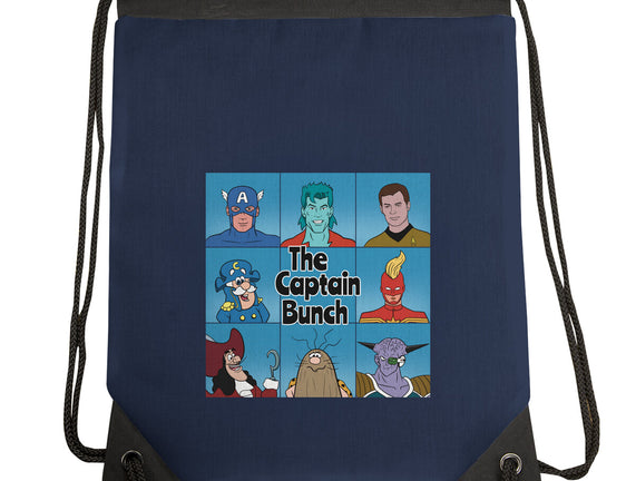 The Captain Bunch